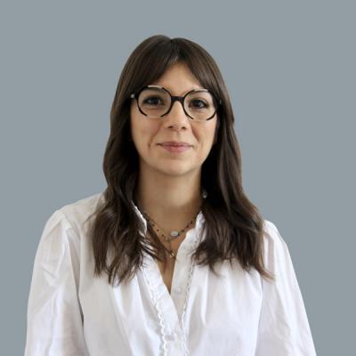 Amandine BABARIT - Assistante juridique spécialisée en Droit social Montpellier